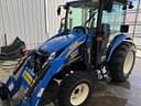 2010 New Holland Boomer 3045 Image