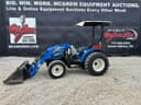 2010 New Holland Boomer 40 Image
