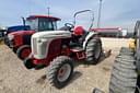 2010 New Holland Boomer 8N Image