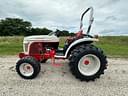 2010 New Holland Boomer 8N Image