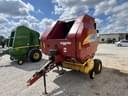 2010 New Holland BR7070 Image