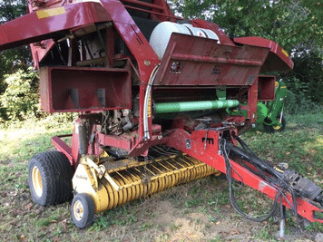 Main image New Holland BR7090