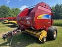 2010 New Holland BR7090 Image