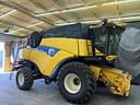 2010 New Holland CR9060 Image