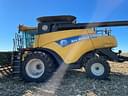 2010 New Holland CR9060 Image