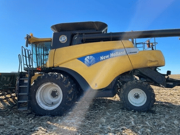 Main image New Holland CR9060