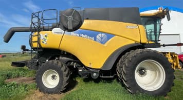 Main image New Holland CR9070