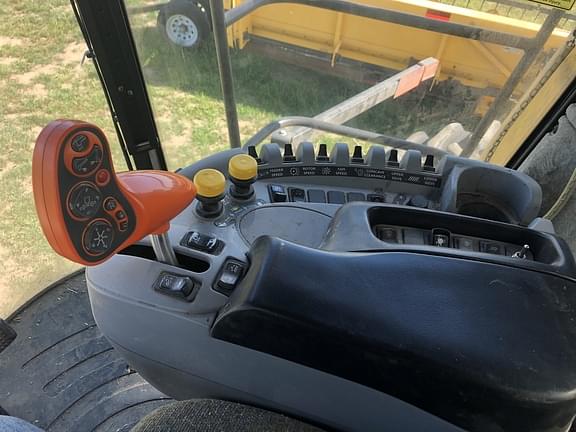 Main image New Holland CR9070 10
