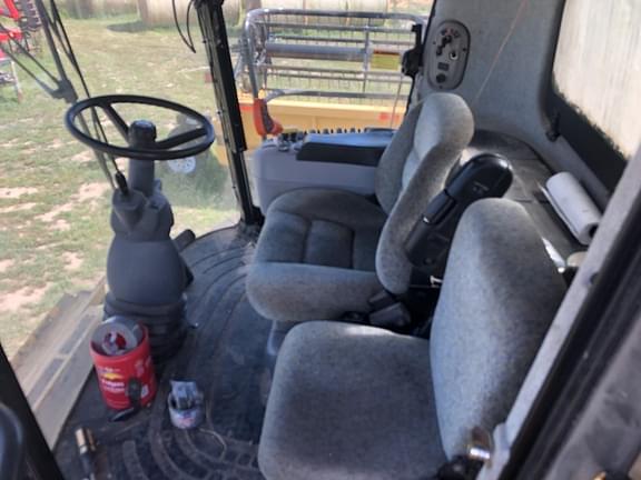 Main image New Holland CR9070 12