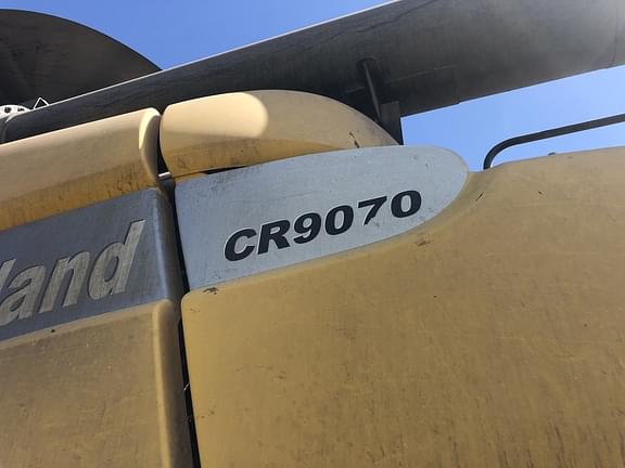 Main image New Holland CR9070 8