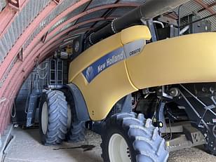 Main image New Holland CR9070 0