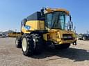 2010 New Holland CR9070 Image