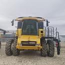 Thumbnail image New Holland CR9070 5