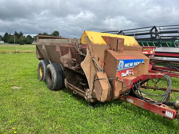 Image of New Holland Duratank 2000S Primary image