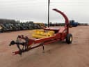 2010 New Holland FP230 Image
