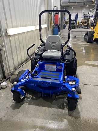 New holland zero turn lawn online mower