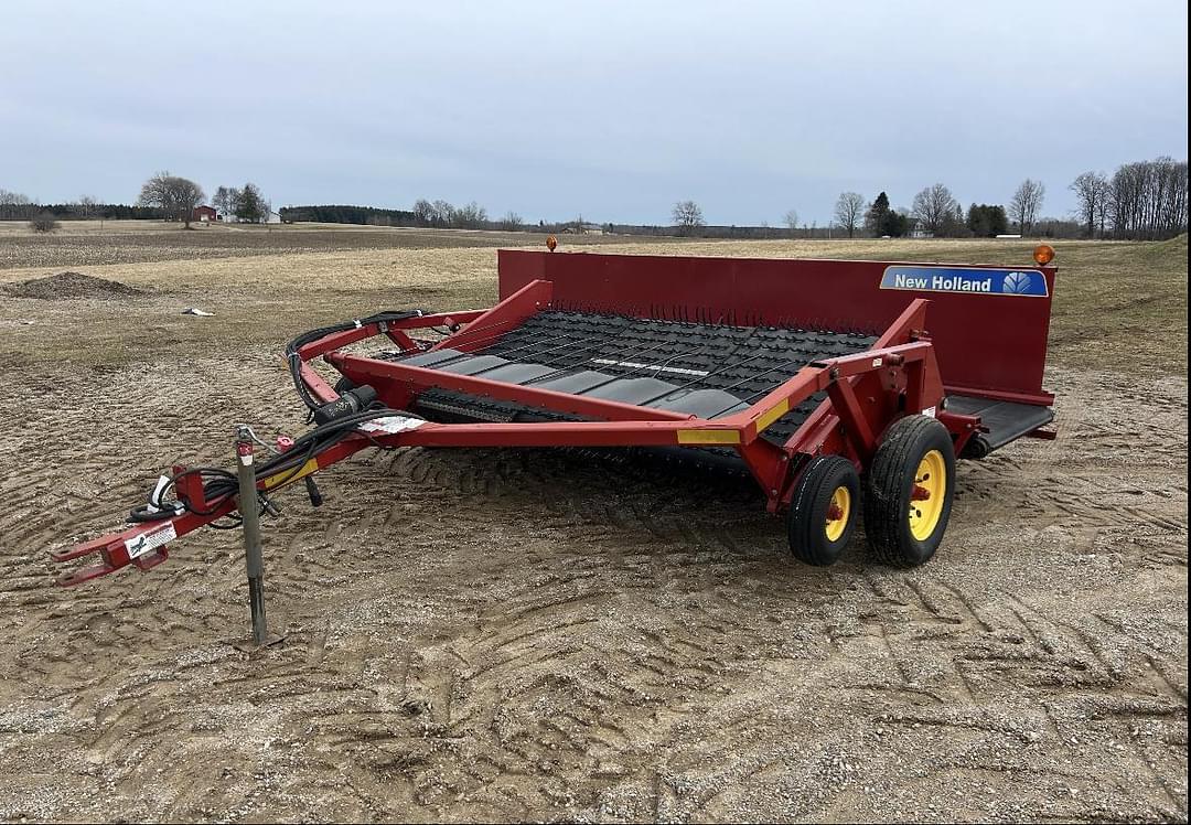 Image of New Holland H5410 Primary image