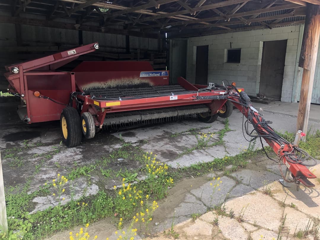 Image of New Holland H5420 Primary image