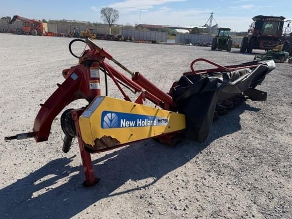 Equipment Main Image