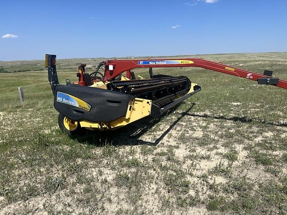 Image of New Holland H7150 Primary image