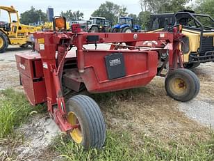 Main image New Holland H7230 1