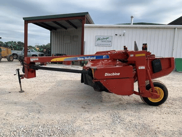 Main image New Holland H7230