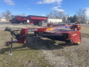 2010 New Holland H7230 Image