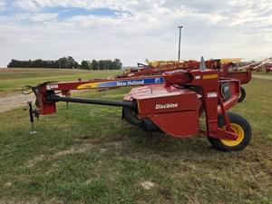 2010 New Holland H7230 Image