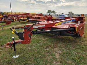 2010 New Holland H7230 Image