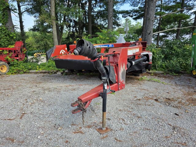 Image of New Holland H7330 equipment image 3