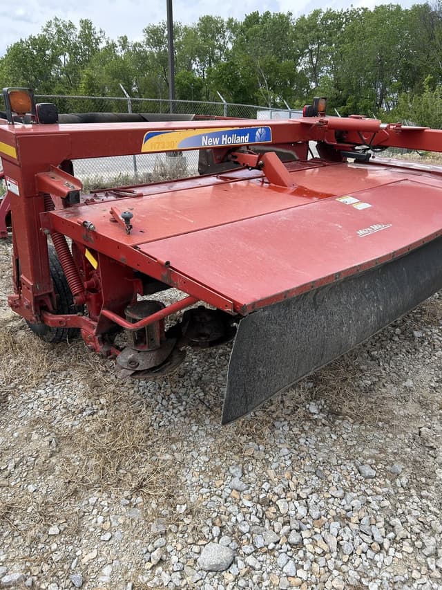 Image of New Holland H7330 equipment image 1