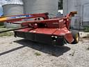 2010 New Holland H7450 Image