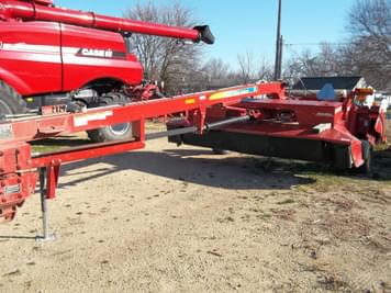 Main image New Holland H7450