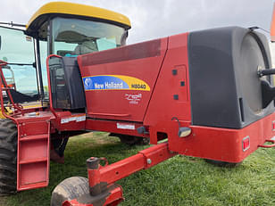 Main image New Holland H8040 5