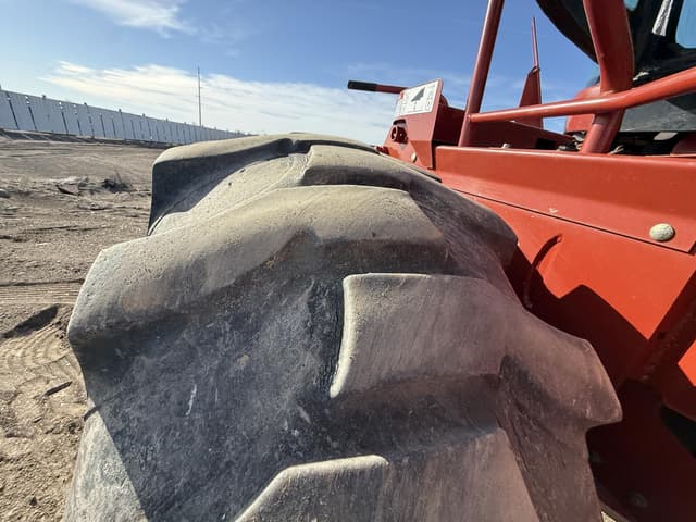 Image of New Holland H8080 equipment image 3