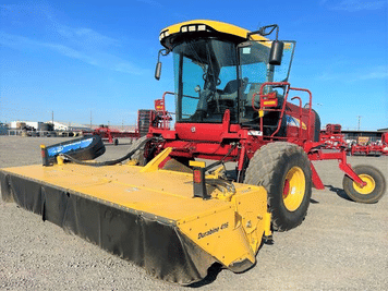 Main image New Holland H8080