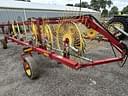 2010 New Holland HT154 Image