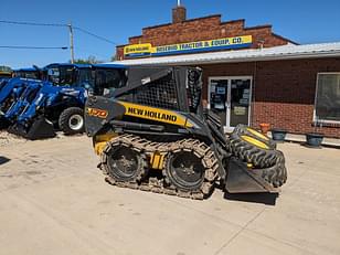 Main image New Holland L170