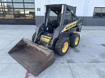 Main image New Holland L170