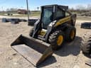 2010 New Holland L190 Image