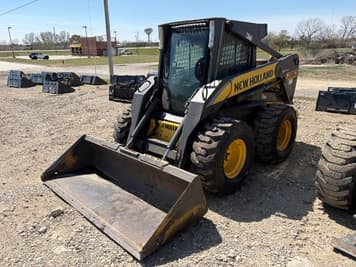 Main image New Holland L190