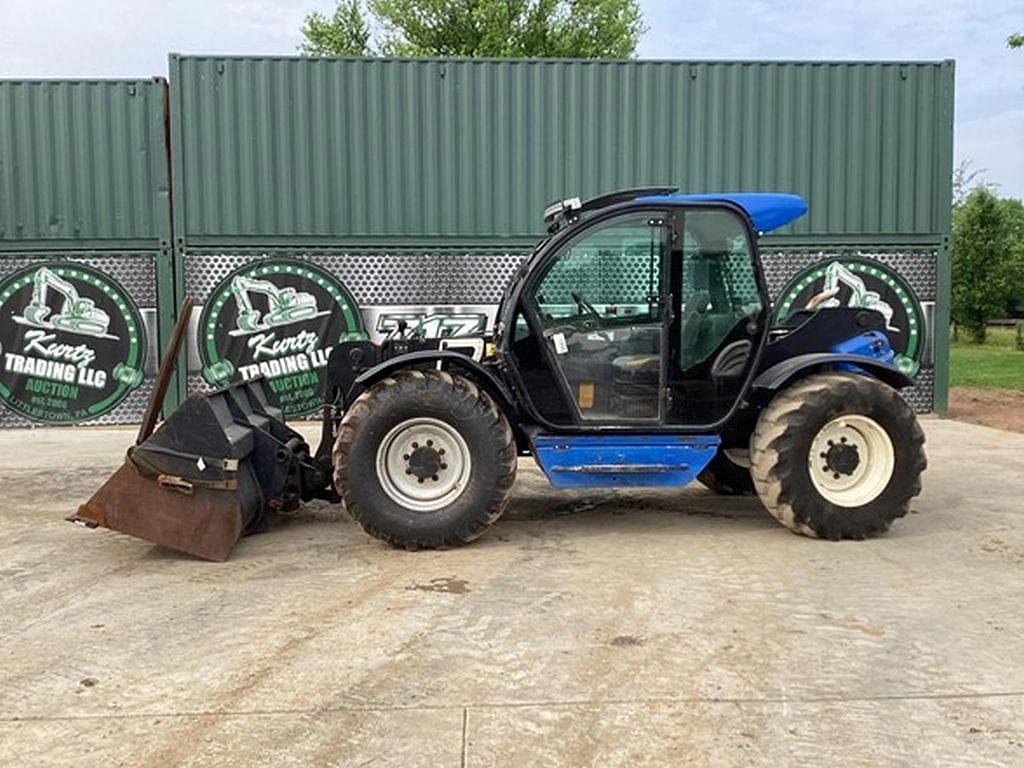 Image of New Holland LM5060 Primary image