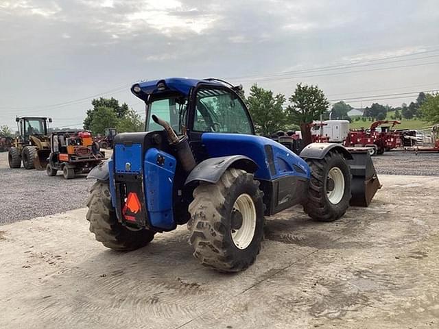 Image of New Holland LM5060 equipment image 3