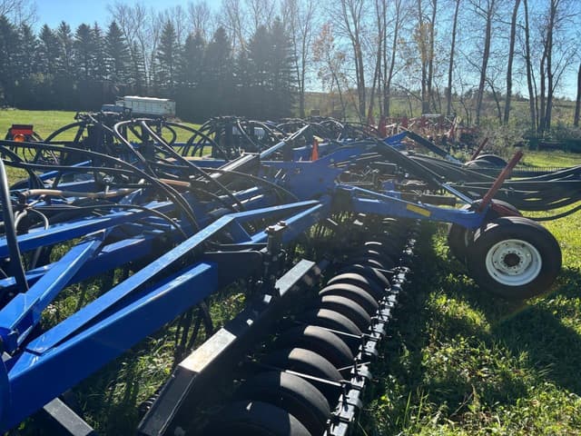 Image of New Holland P2050 equipment image 3