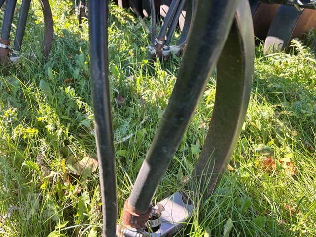 Image of New Holland P2050 equipment image 4