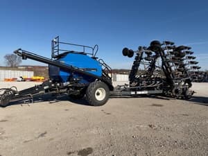 2010 New Holland SC230 Image