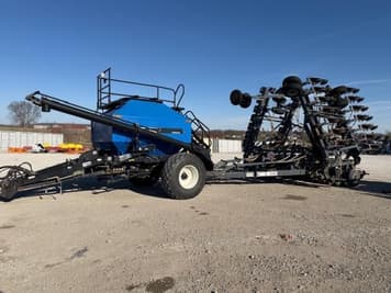 Main image New Holland SC230