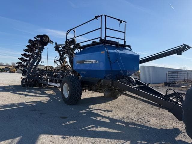 Image of New Holland SC230 equipment image 3