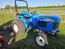 2010 New Holland T1510 Image