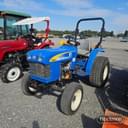 2010 New Holland T1520 Image